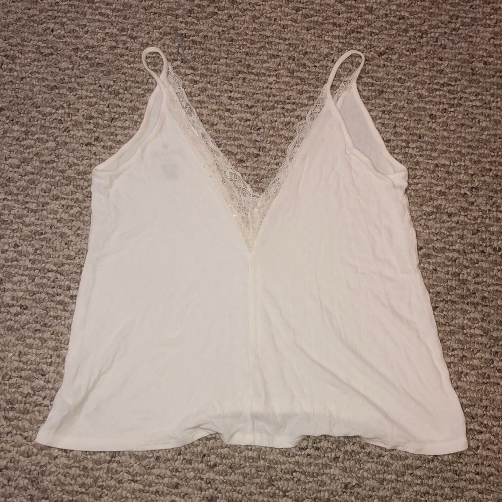 Tank top - Picture 1 of 1